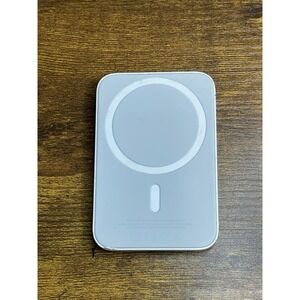Apple iPhone Magsafe Battery Pack